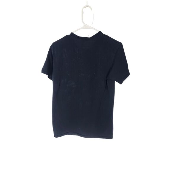 Vintage Majestic Chicago Bulls T men's small - Picture 2 of 3